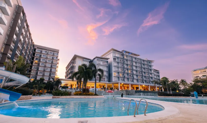 Solea Mactan Resort - Image 1