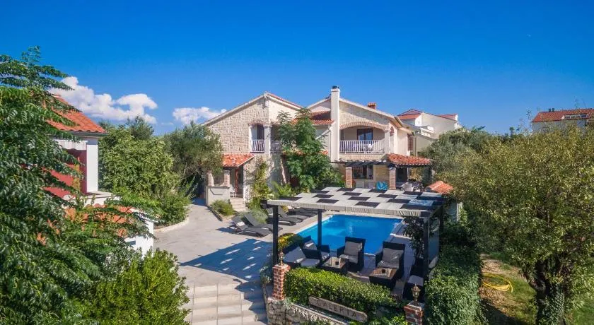 Poolside Stone Residences - Marina Bok - Image 1
