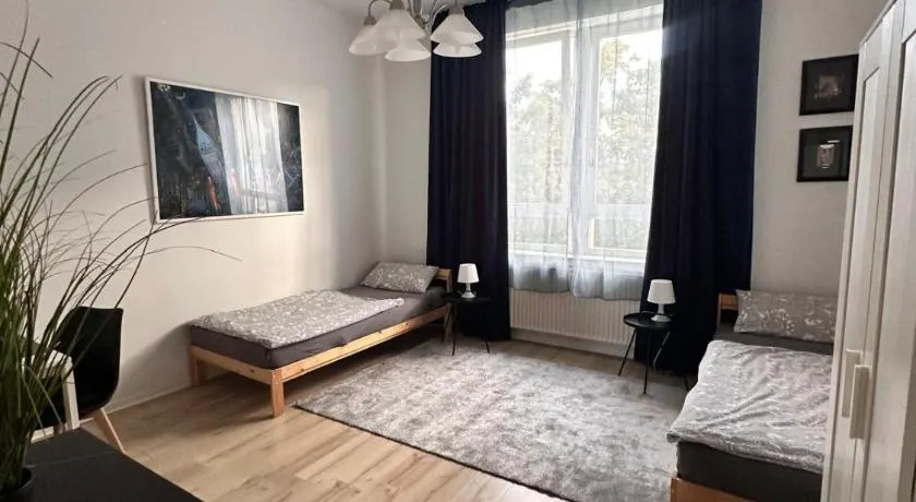 Monteurunterkunft Seelze Miroszewska Immobilien - Image 1