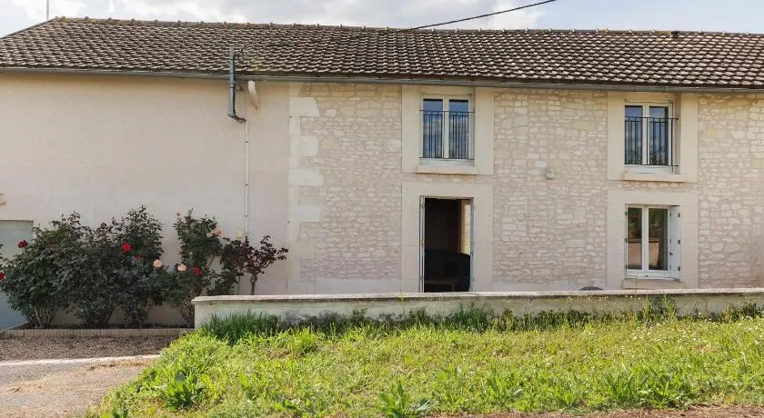 Gîte La Chapelière - Image 1