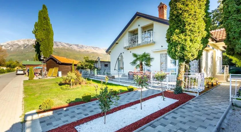 Risteski Apartments - St. Naum - Image 1