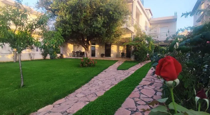 “Villa Chrysa” luxury house - Image 1