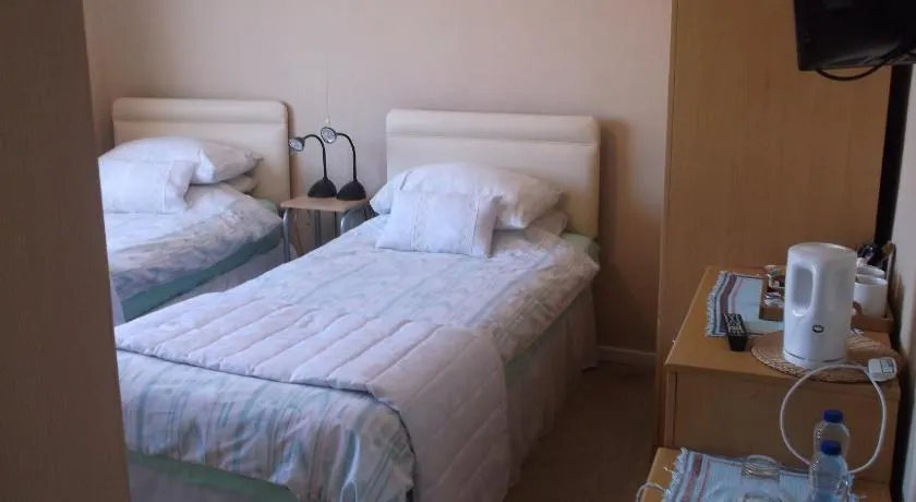 Tremains Guest House - Image 1