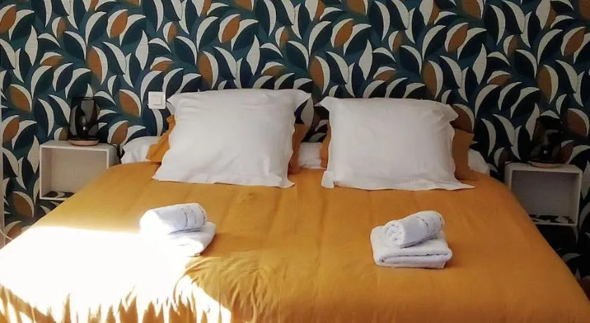 Chambre d'hôtes DOLCE FARNIENTE - Image 1