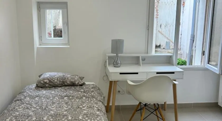 Chambre 14m2 - Image 1