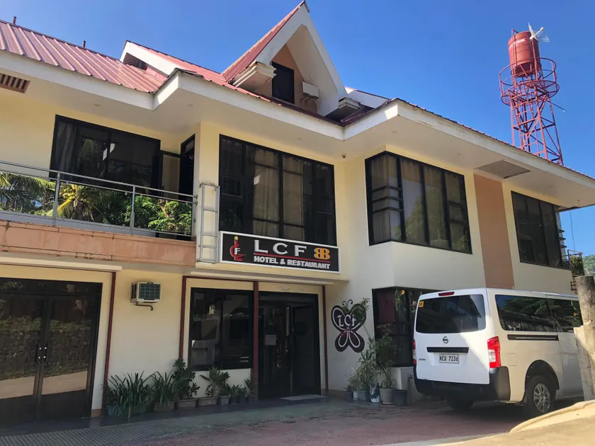 LCF - BB Hotel - Image 1