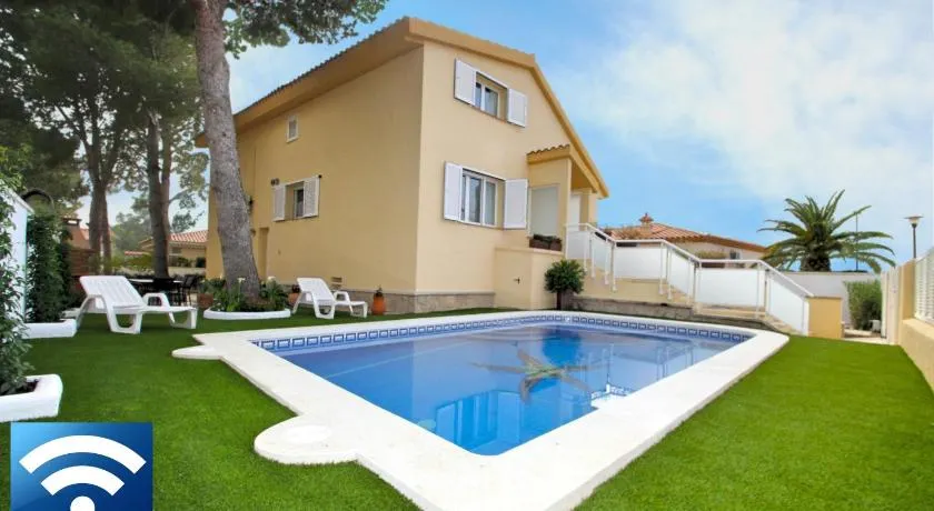 ARENDA Villa Amelie en Pino Alto - Image 1