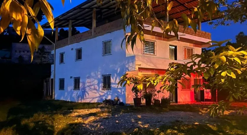 Las 5 Quintas - Acogedora casa - Image 1
