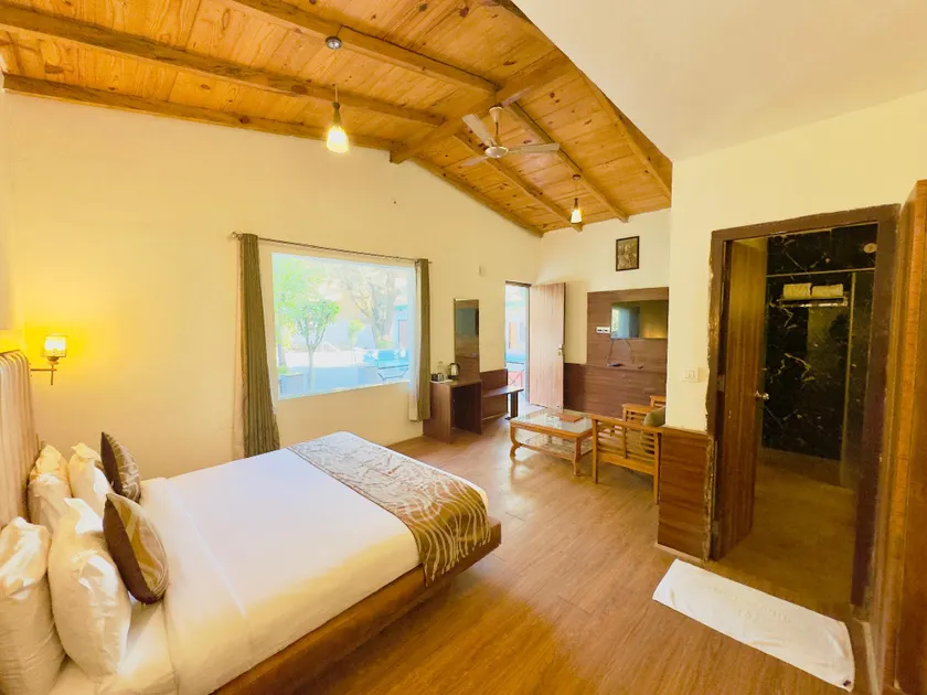 Corbett Paradiso Resort - Image 1
