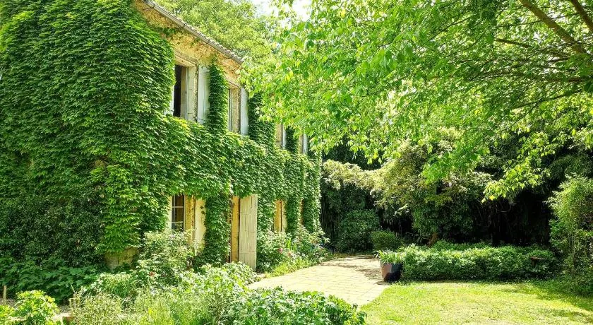 Chambre d'hôtes Le Moulin de Moulis - Image 1