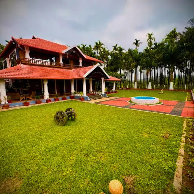 Haveli Holiday Home - Image 1