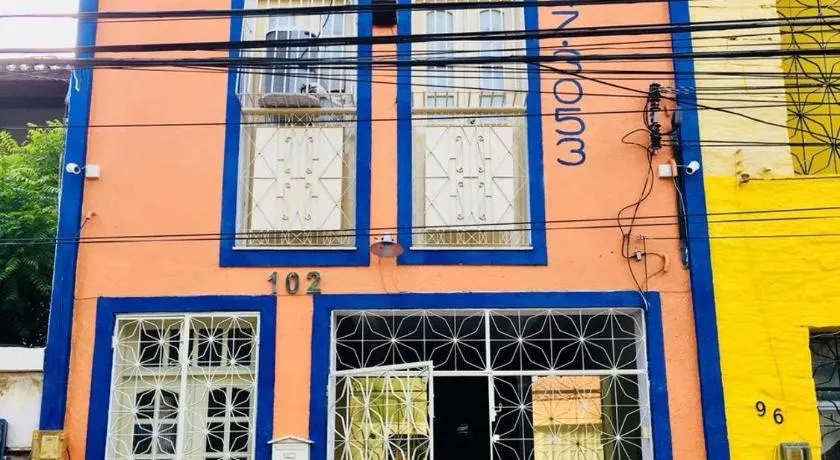 Pousada Brenda - Image 1