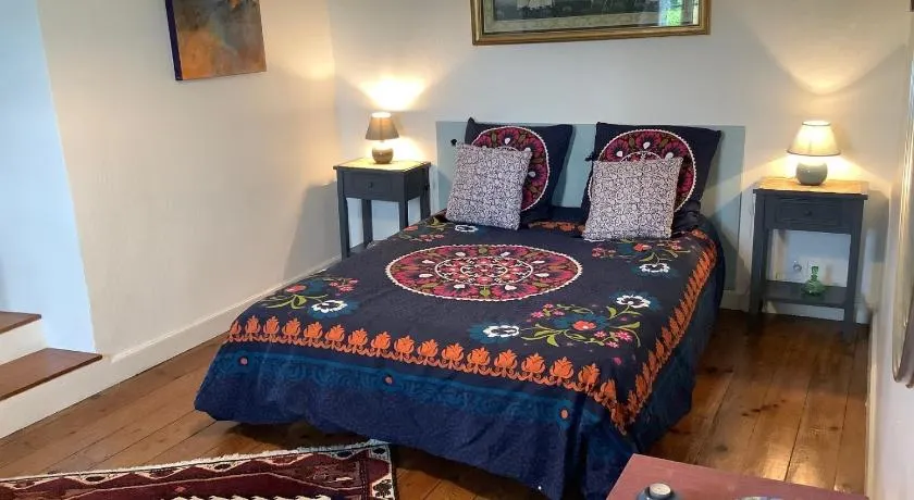 Bed and Breakfast - Image 1