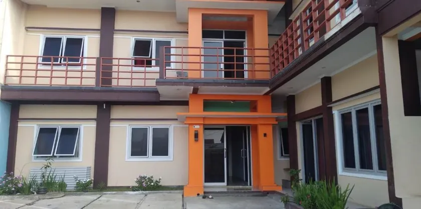 Hotel Suka Indah - Image 1