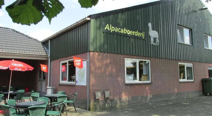 De Alpacaboerderij - Image 1