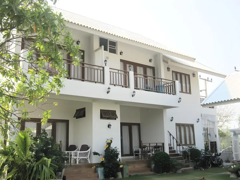 Baan Parinda (Pompom Home) - Image 1