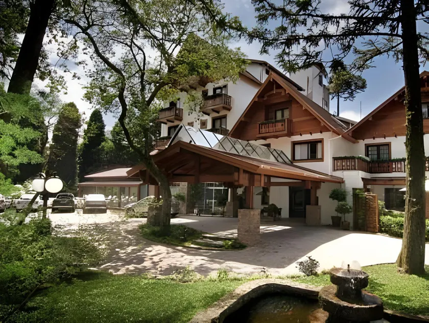Bavaria Sport Hotel - Image 1