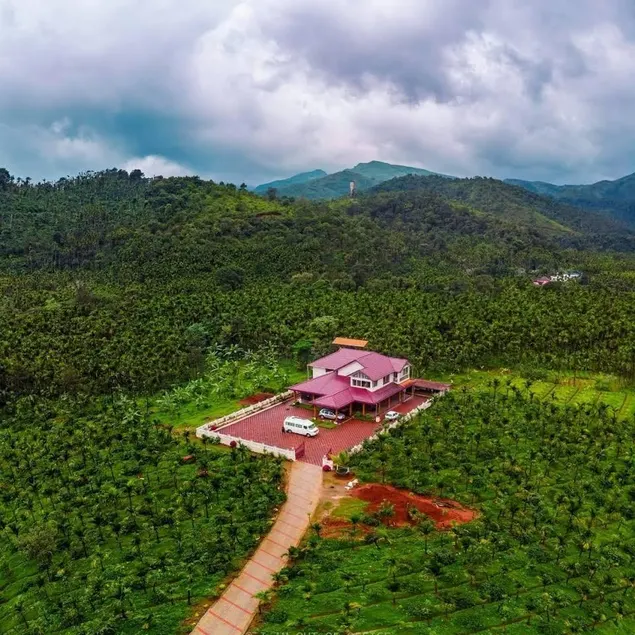 Beladingallu Homestay - Image 1