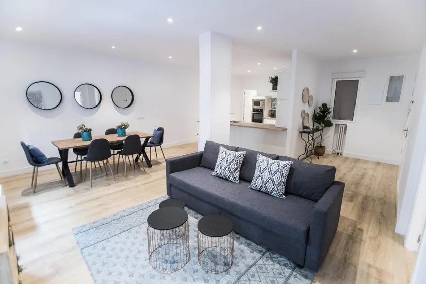 Moncloa Luxury in Madrid provincia - Image 1