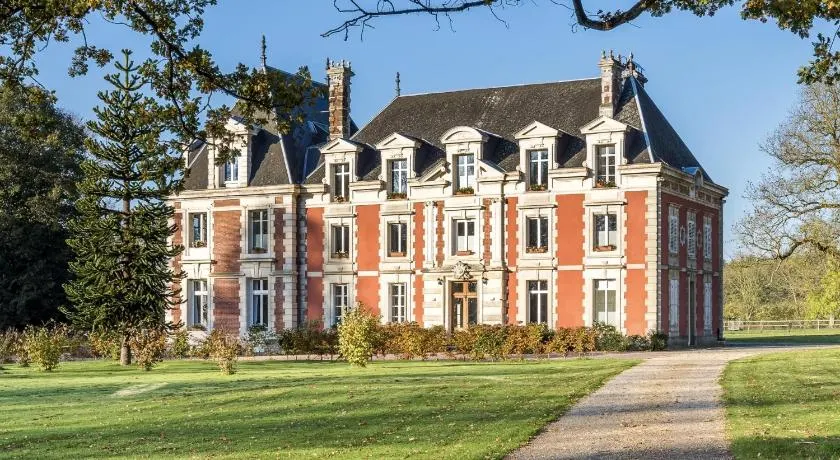 Chateau Leken's - Image 1