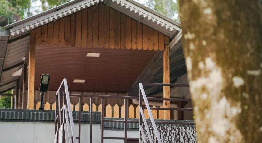 Marari Bobans villa - Image 1
