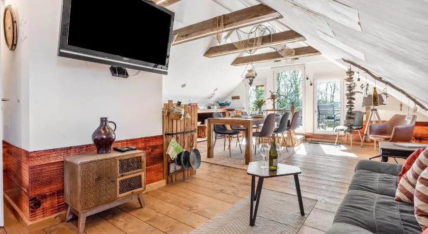 Ferienappartment Kogge - Image 1