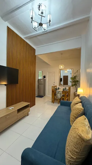 Les Angelees Apartelle - Image 1