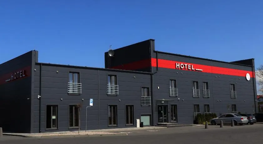 M&W Hotel Wronowski - Image 1