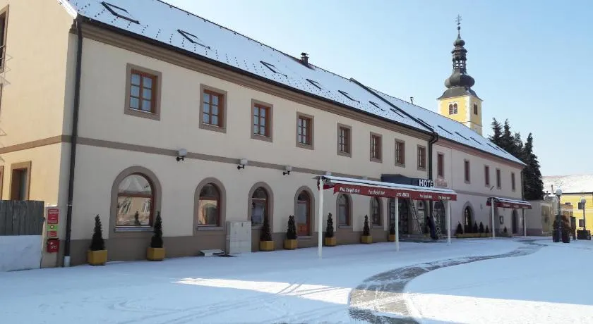 Hotel Amalia - Image 1
