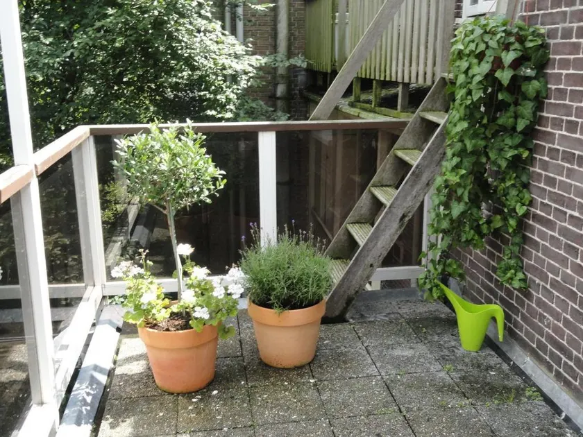 Frankendael Apartments - Image 1
