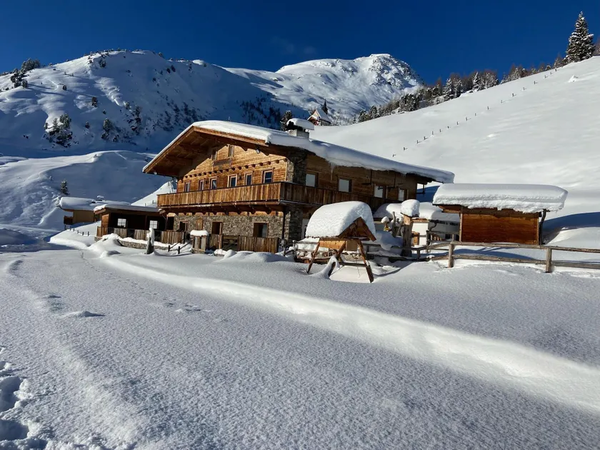 Alpeggio unico nelle montagne della Zillertal - Image 1
