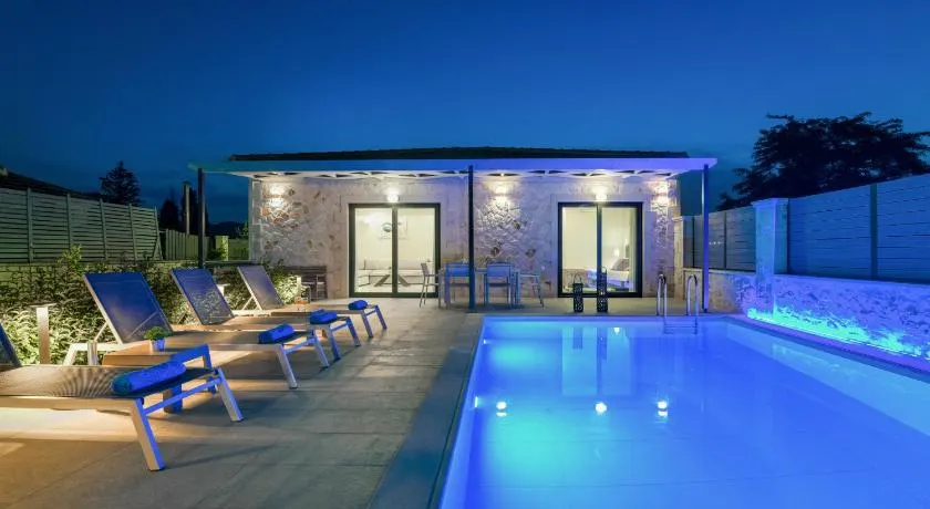 Lea Villa - Brand New Modern Villa - Image 1