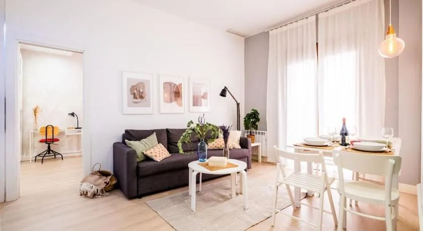 Villa Cadena | Centro | Scalpers Home y Arcade - Image 1