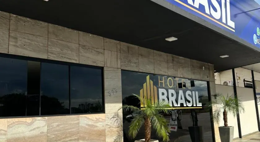Hotel Brasil Anápolis Goiás - Image 1