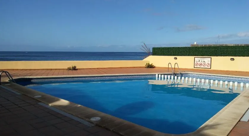 APARTAMENTOS EL CIENO - Image 1
