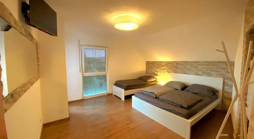 Ferienwohnung Vogelsang - Image 1