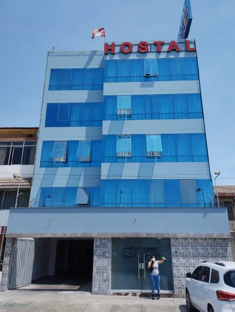 Hostal Draba - Image 1
