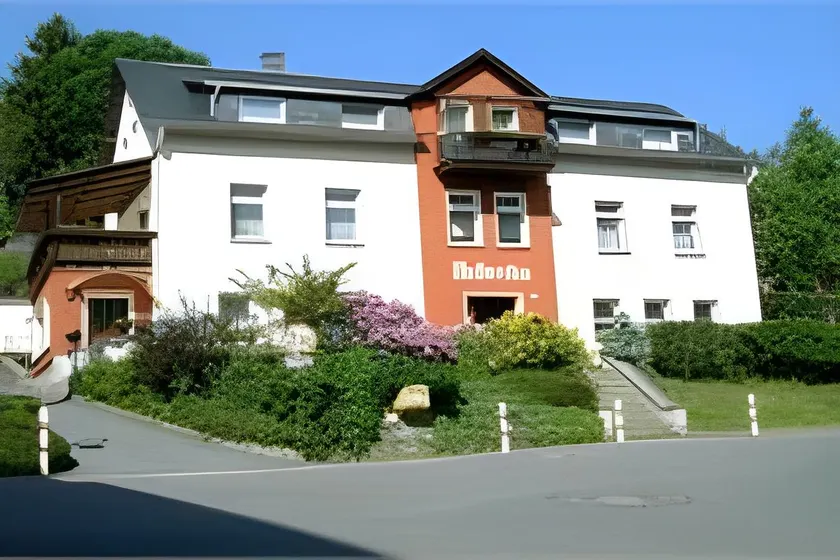 Villa Helvetia - Image 1