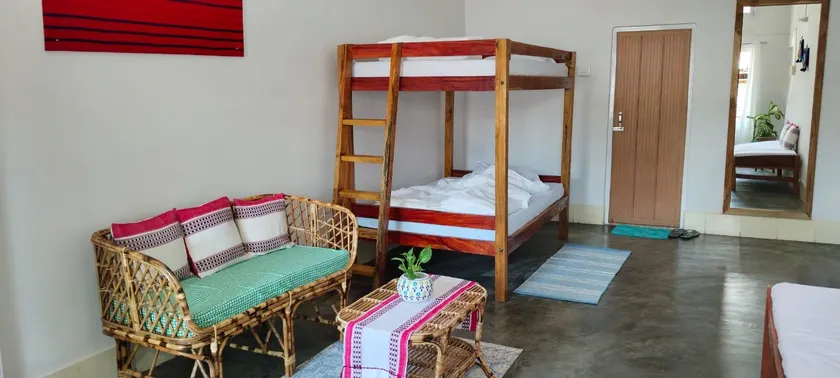 HURGEN Stay & Backpacker Hostel - Image 1