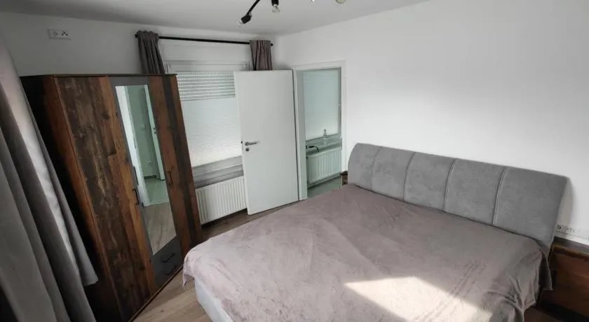 Ferienwohnung Wildgans 2 Dollart Ostfriesland - Image 1