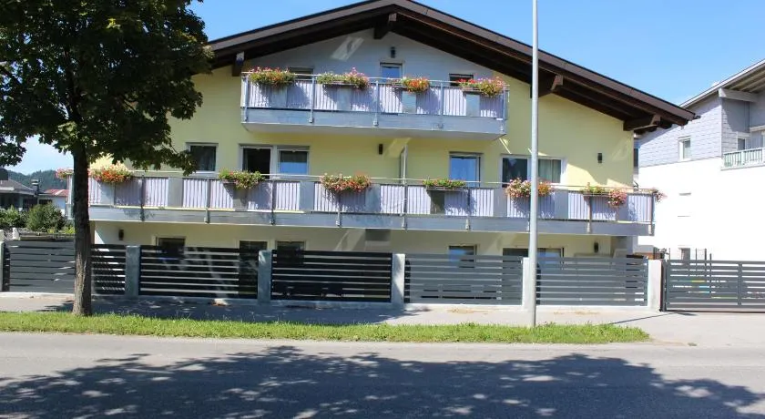 Zum Löwen Apartments - Image 1