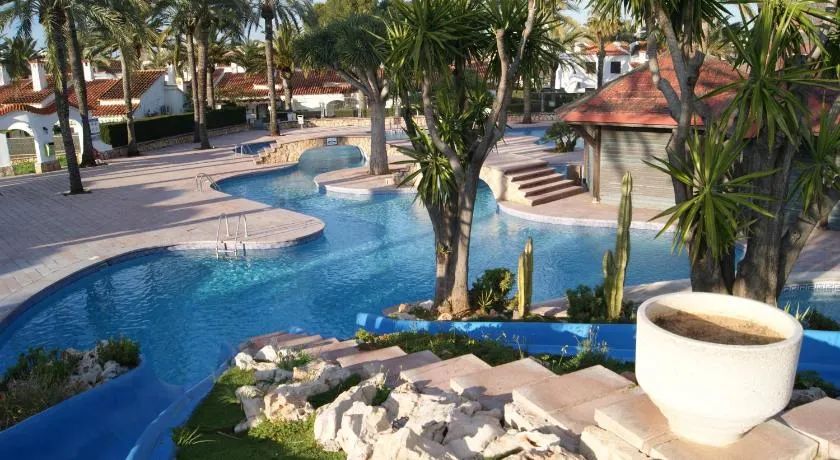 Apartamento Las Marinas II en Dénia - Image 1