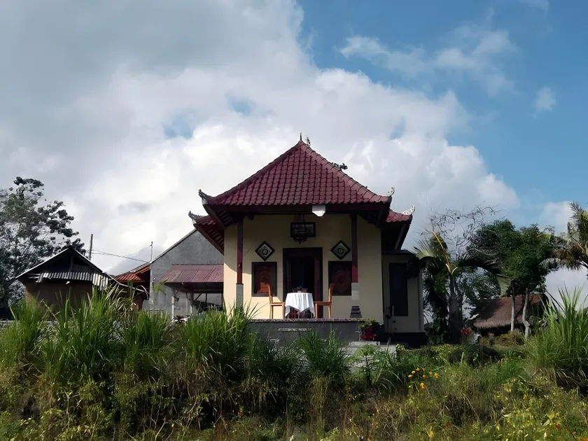 Maha Neka Villa - Image 1