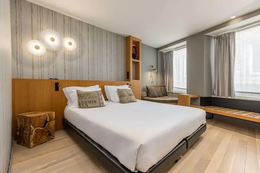 Descobertas Boutique Hotel by Aspasios - Image 1