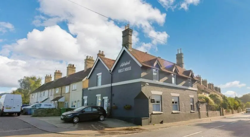 Aylesford Guesthouse - Image 1