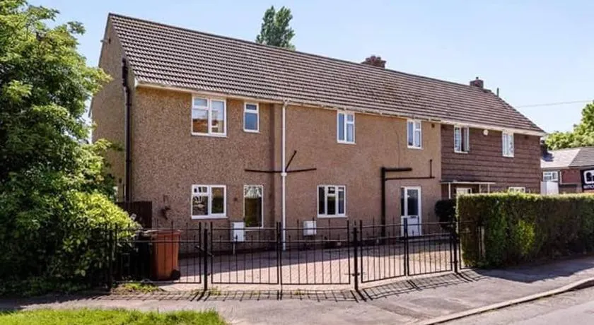 Prelude Guesthouse, Brigsley Grimsby - Image 1