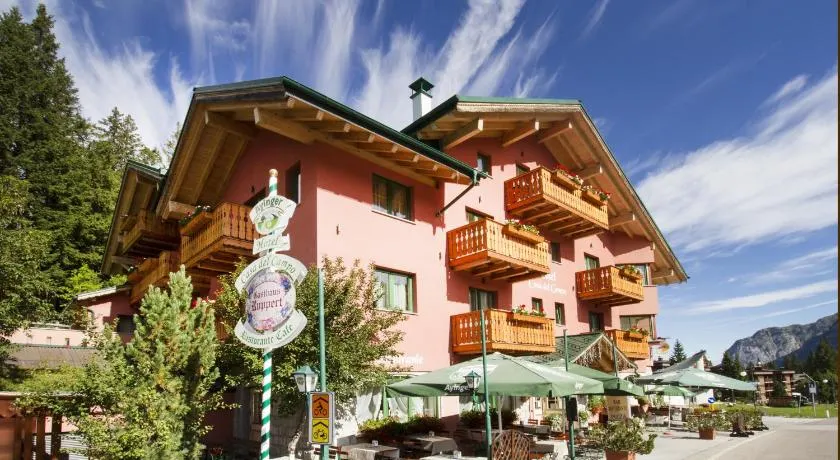 Hotel Casa del Campo - Image 1