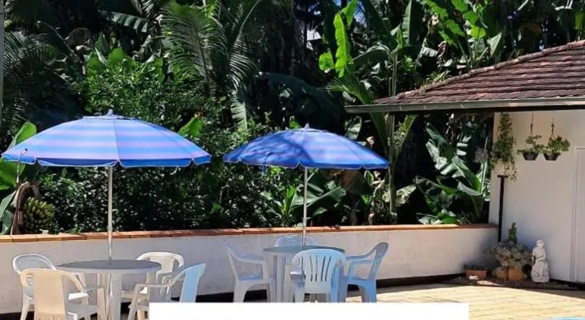 Recanto Área Verde, tradição e cultura alemã - Image 1