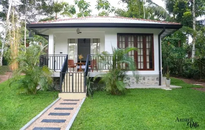 Amra Villa - Image 1