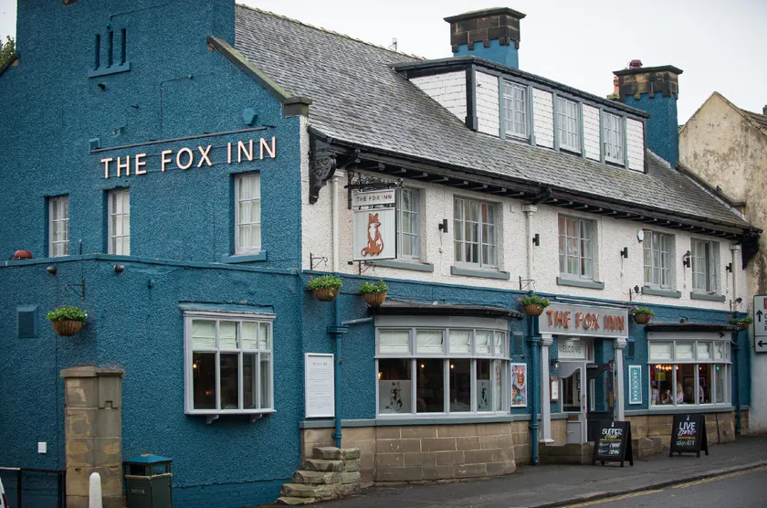The Fox Inn - Image 1